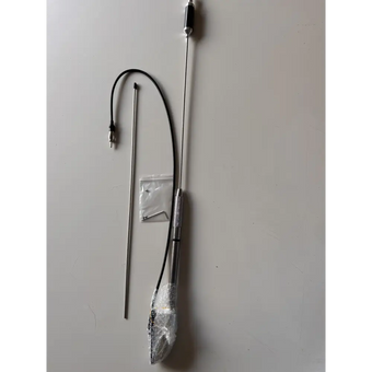 compare product Honda Goldwing GL1800 Replacement CB Antenna (2001-2017)