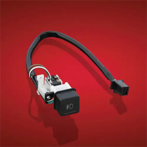 Honda Goldwing GL1800 Replacement Fog Light Switch – For Airbag & Non-Airbag Models