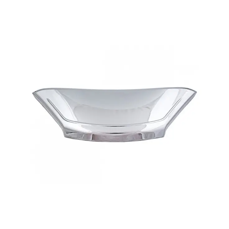 Honda Goldwing GL1800 Top Rear Fender Accent 2012-2017 – Chrome Trim Cover