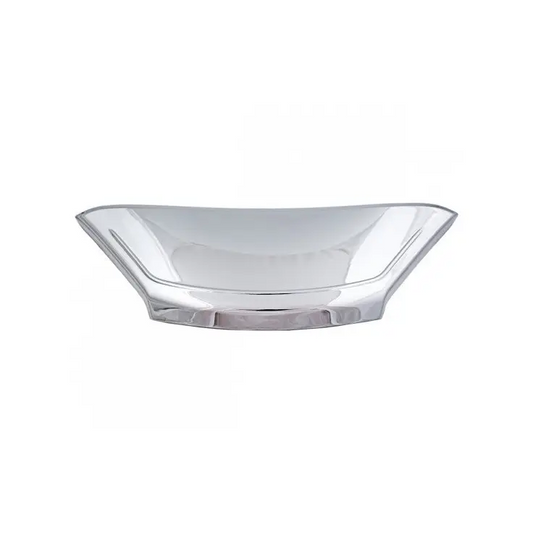 Honda Goldwing GL1800 Top Rear Fender Accent 2012-2017 – Chrome Trim Cover
