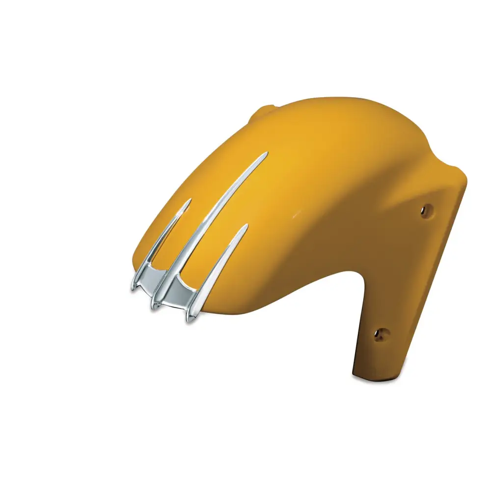 Honda Goldwing GL1800 Triceptor Fender Accent