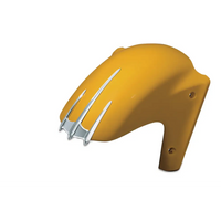 Honda Goldwing GL1800 Triceptor Fender Accent