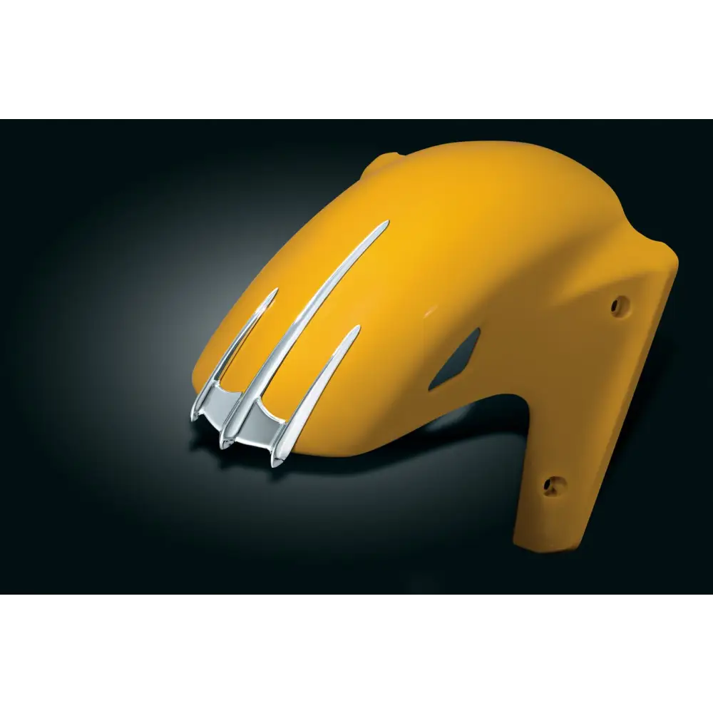 Honda Goldwing GL1800 Triceptor Fender Accent