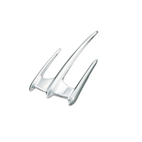 Honda Goldwing GL1800 Triceptor Fender Accent