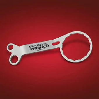 compare product Honda Goldwing Oil Filter Wrench – Fits GL1500, GL1800, ST1100 – with Built-In Drain Plug Wrench