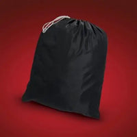 Honda Goldwing Premium Touring Half Cover – UltraGard® Black