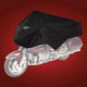 Honda Goldwing Premium Touring Half Cover – UltraGard® Black