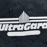Honda Goldwing Premium Touring Half Cover – UltraGard® Black