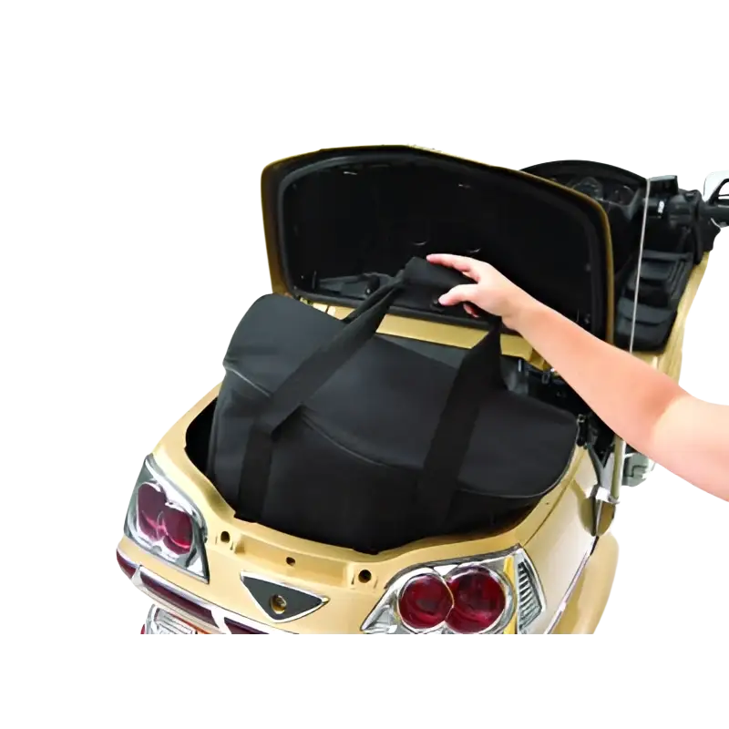 Honda Goldwing Trunk Liner by Hopnel™