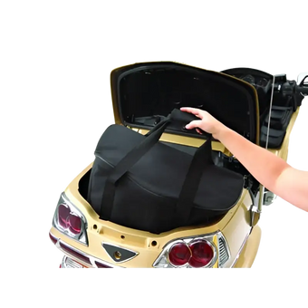 compare product Honda Goldwing Trunk Liner by Hopnel™