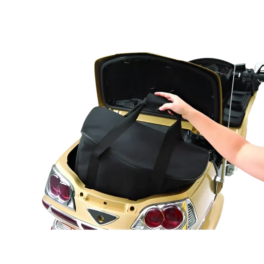 Honda Goldwing Trunk Liner by Hopnel™