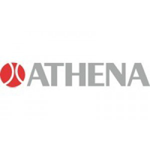  Athena