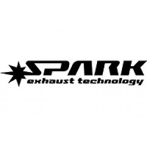 Spark Exhaust