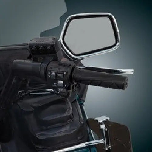 Inferno Heated Grips 7/8’’