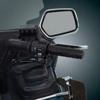 Inferno Heated Grips 7/8’’