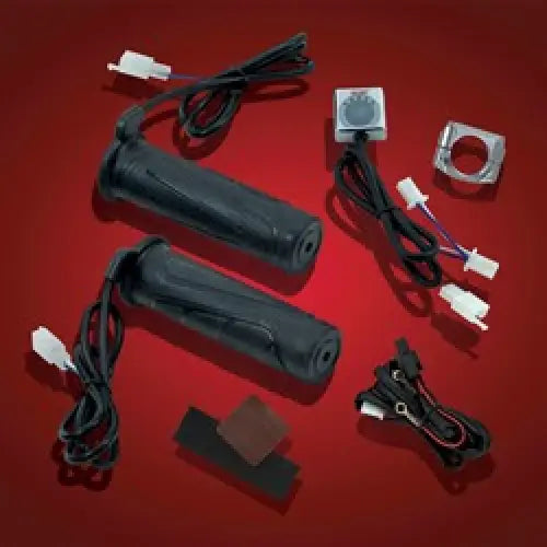 Inferno Heated Grips 7/8"