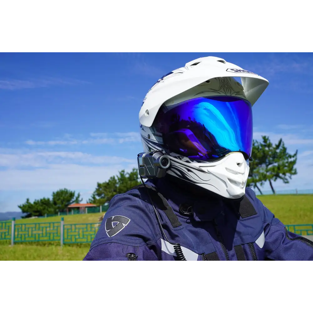 Innovv H5 Helmet Camera