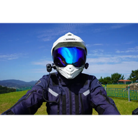 Innovv H5 Helmet Camera