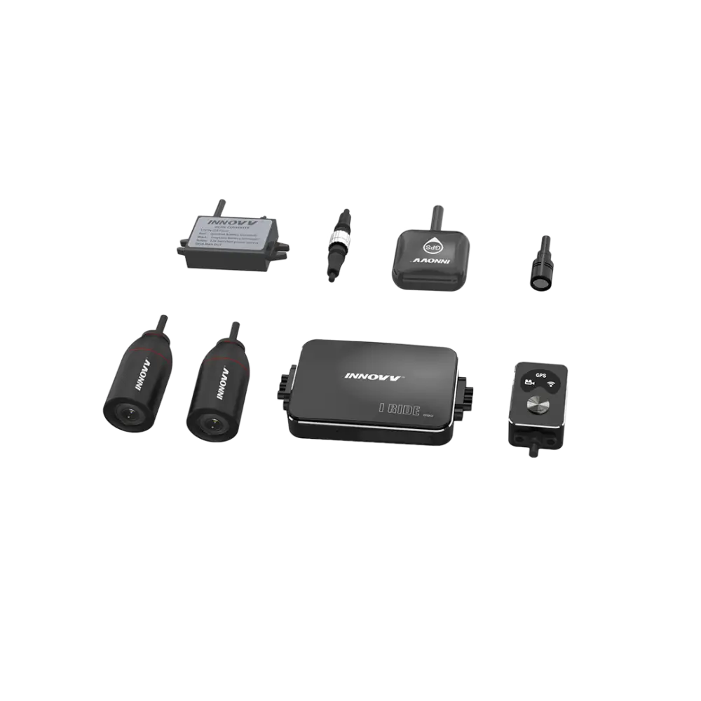 Innovv K3 Motorbike Camera