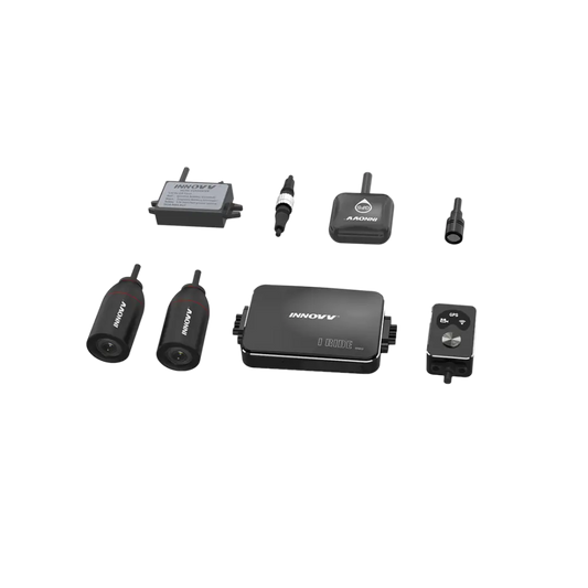 Innovv K3 Motorbike Camera