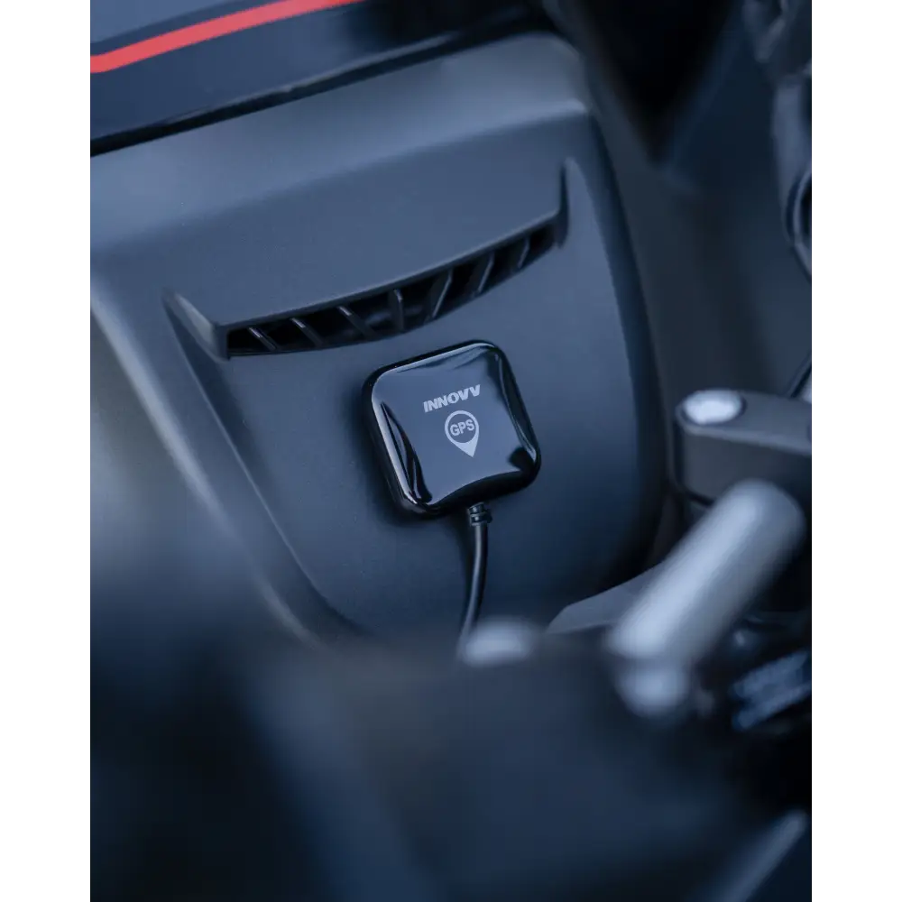 Innovv K3 Motorbike Camera