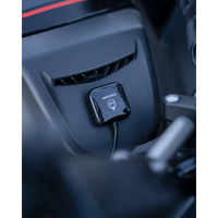 Innovv K3 Motorbike Camera