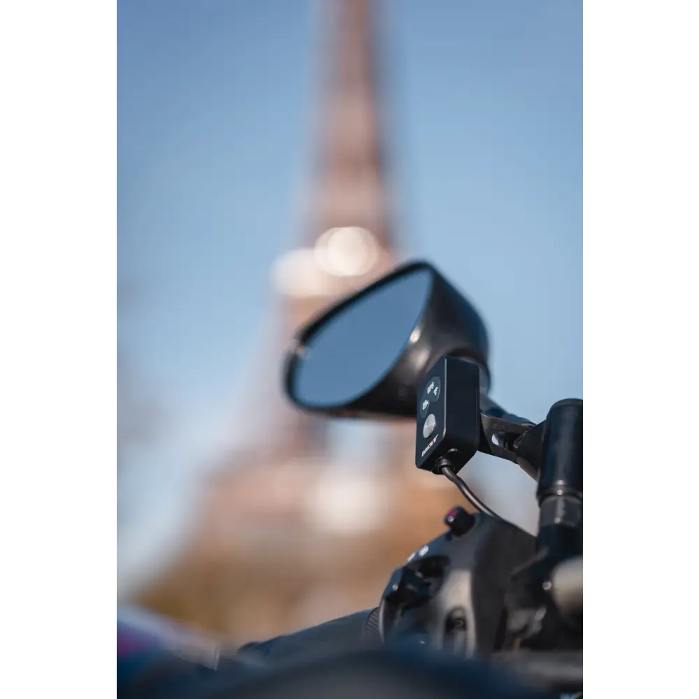 Innovv K3 Motorbike Camera