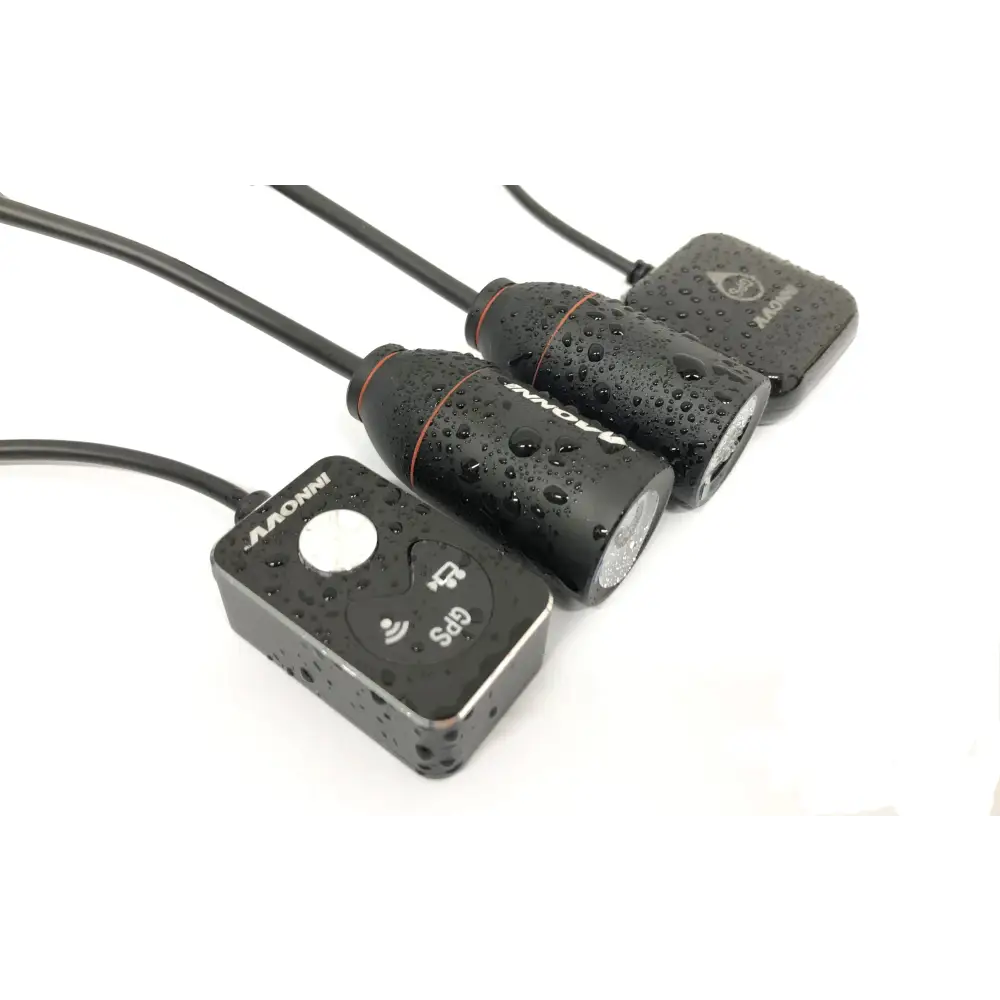 Innovv K3 Motorbike Camera