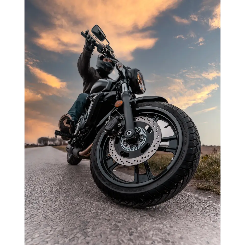 Innovv K3 Motorbike Camera