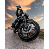 Innovv K3 Motorbike Camera