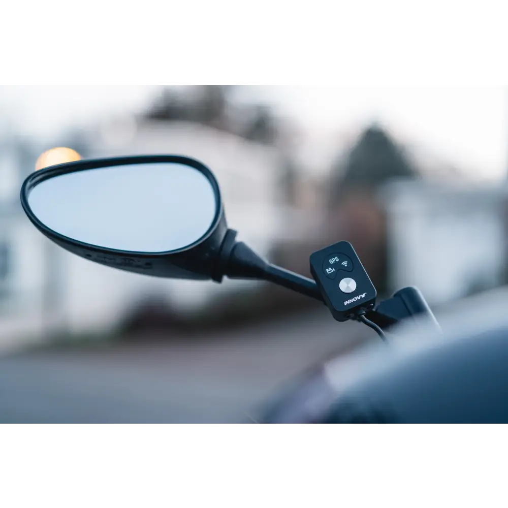 Innovv K3 Motorbike Camera