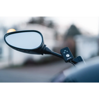 Innovv K3 Motorbike Camera