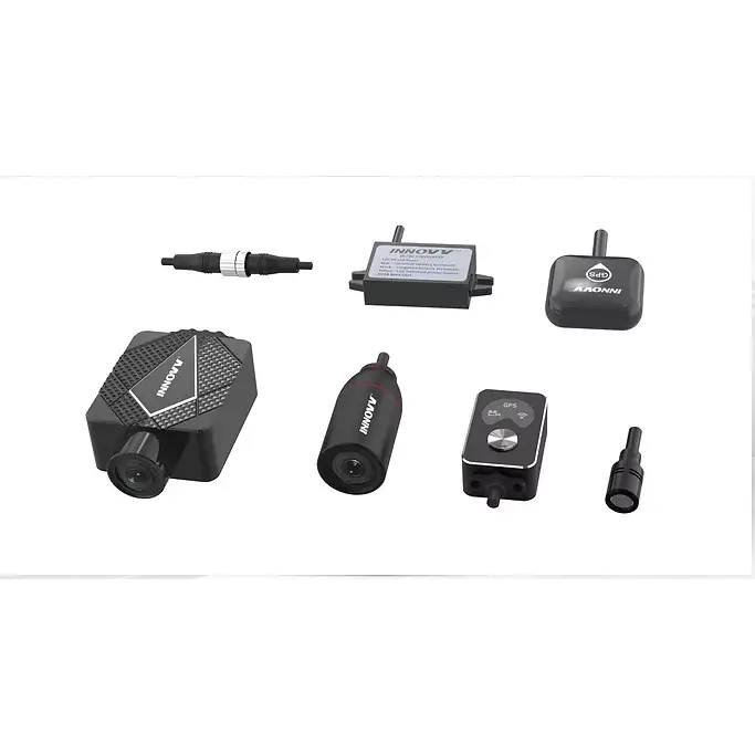 INNOVV K5 Motorbike Camera