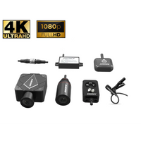 INNOVV K5 Motorbike Camera