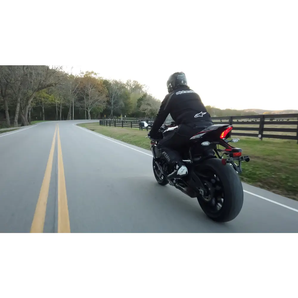 INNOVV K5 Motorbike Camera