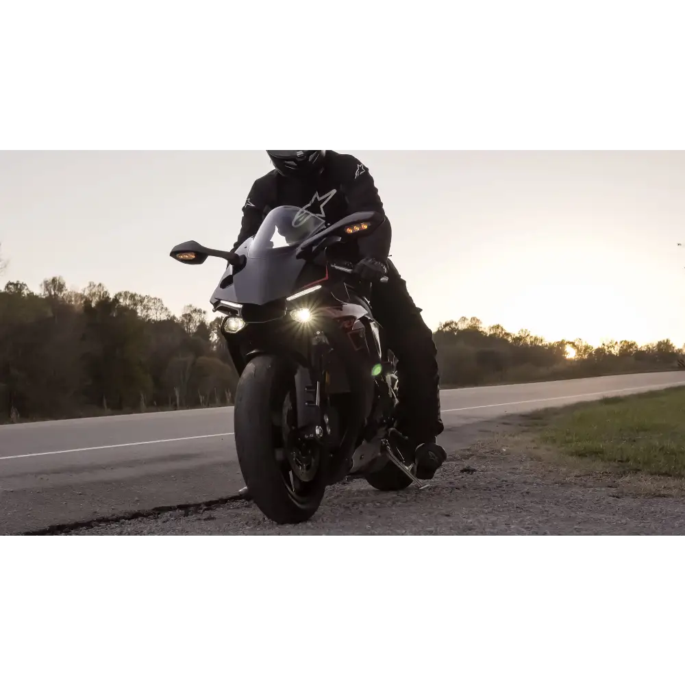 INNOVV K5 Motorbike Camera