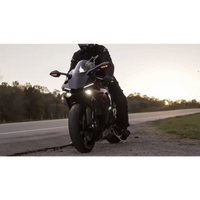 INNOVV K5 Motorbike Camera