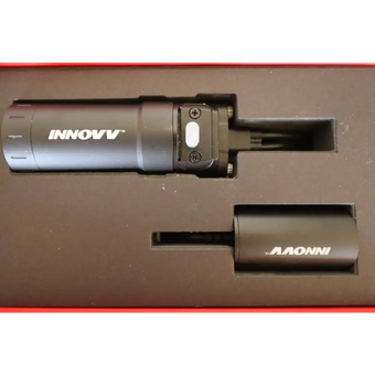 compare product INNOVV K6 BIcycle Dashcam