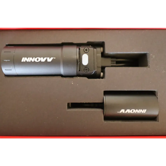 INNOVV K6 BIcycle Dashcam