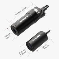 Innovv K6 Motorcycle Dashcam