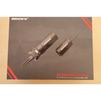 Innovv K6 Motorcycle Dashcam