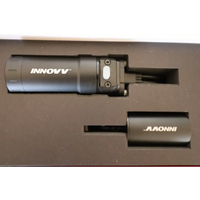 Innovv K6 Motorcycle Dashcam