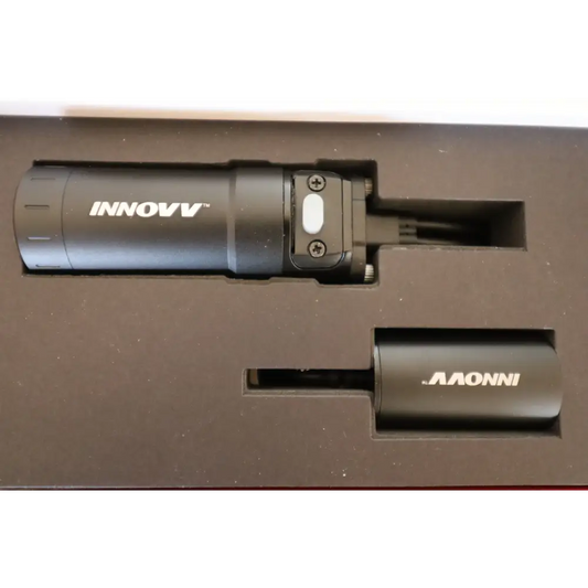 Innovv K6 Motorcycle Dashcam