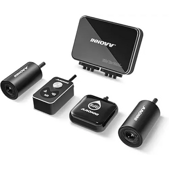 compare product INNOVV K7 Motorcycle Dashcam