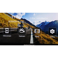 INNOVV N1 Pro Motorbike Navigation & Camera System