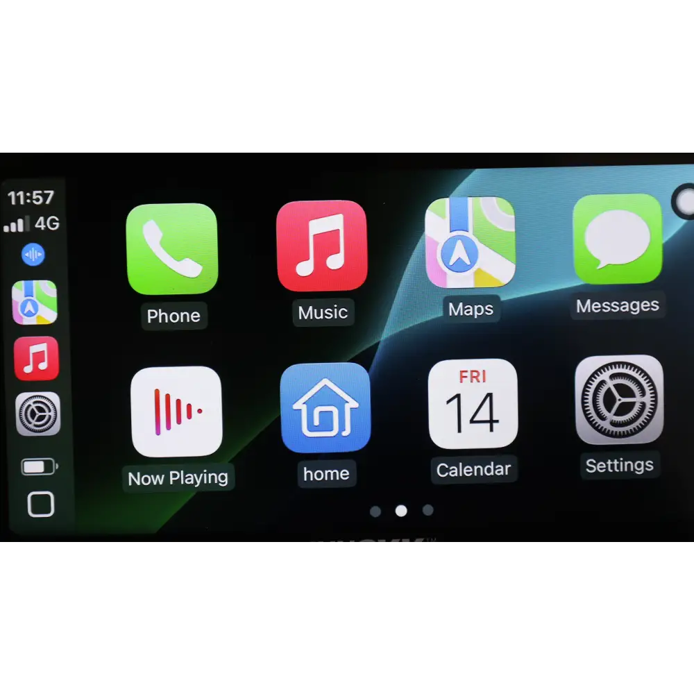 INNOVV N1 Pro Motorbike Navigation & Camera System