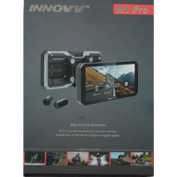 INNOVV N1 Pro Motorbike Navigation & Camera System