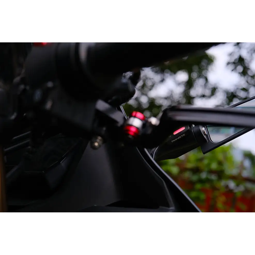 Innovv ThirdEYE Mirror Version