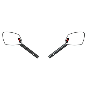 compare product Innovv ThirdEYE Mirror Version