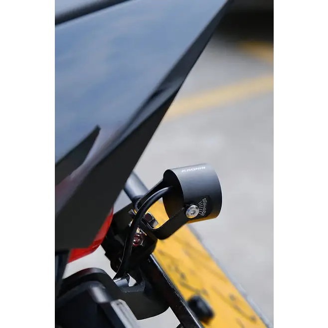 Innovv ThirdEYE Mirror Version